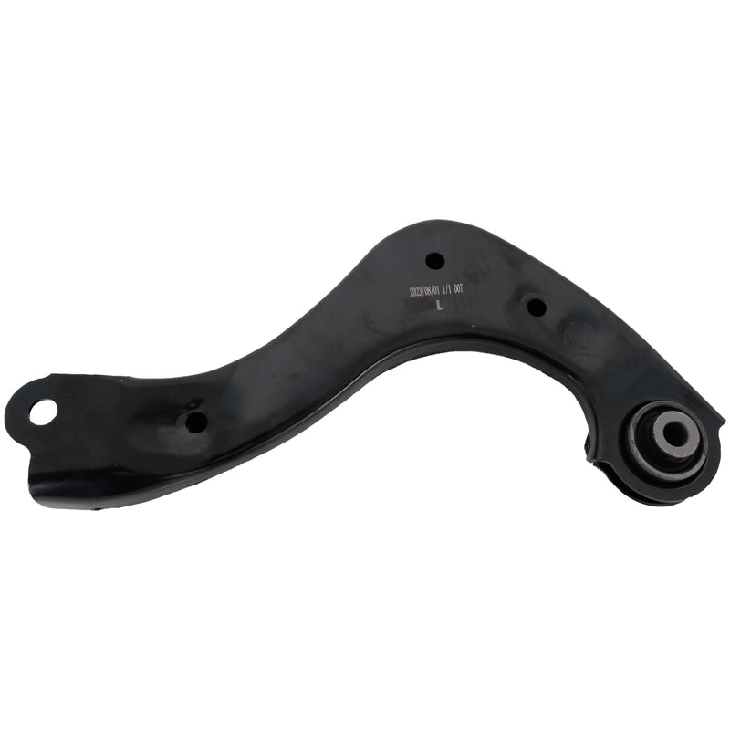 Rear, Driver Side, Upper Control Arm