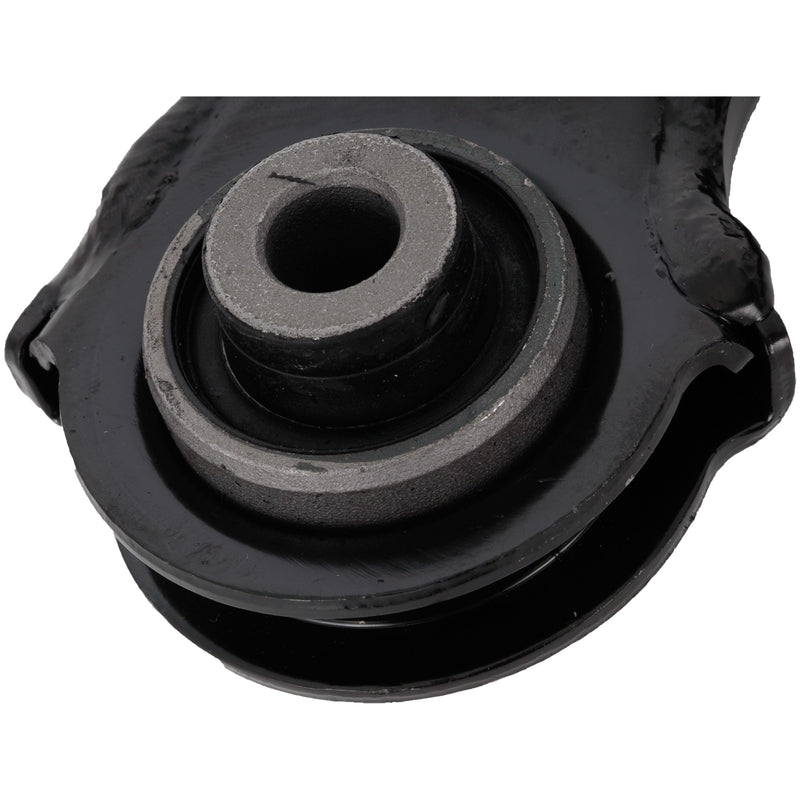 Rear, Driver Side, Upper Control Arm