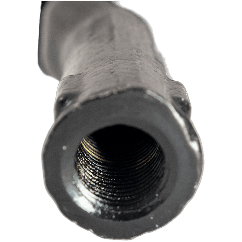 Front Outer Tie Rod Ends