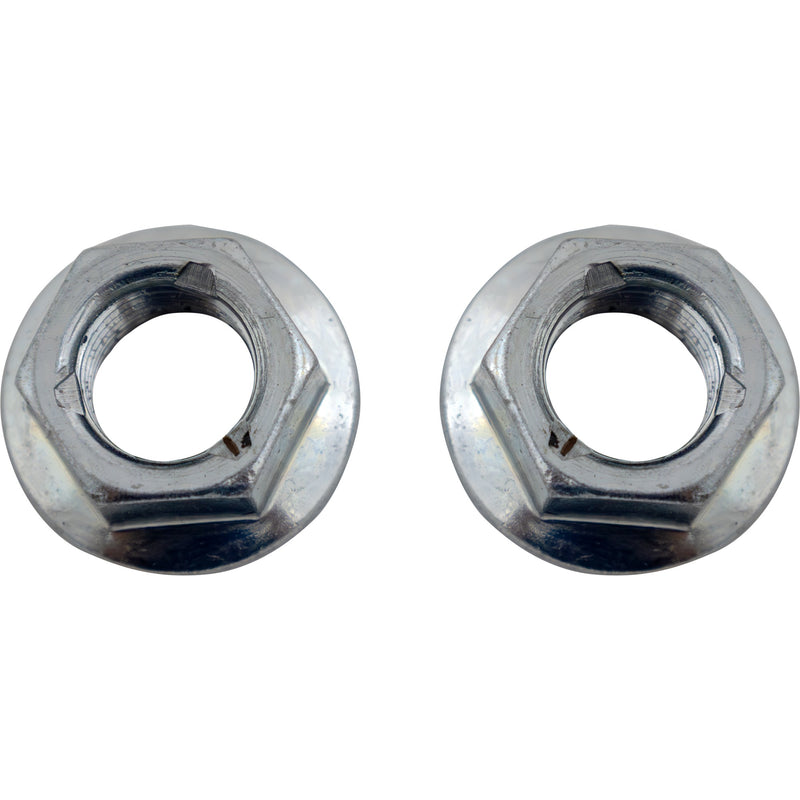 Front, Driver Side Sway Bar Link