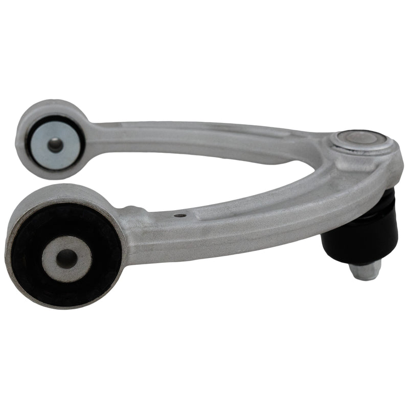 Front, Driver Side, Upper Control Arm