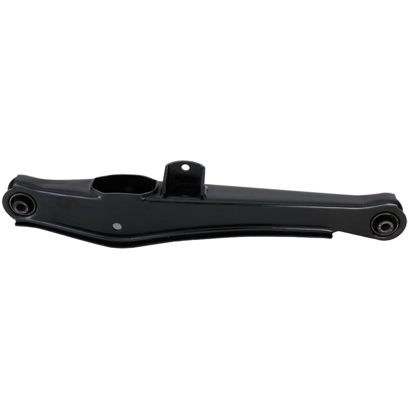 Rear, Driver or Passenger Side, Lower, Rearward Control Arm