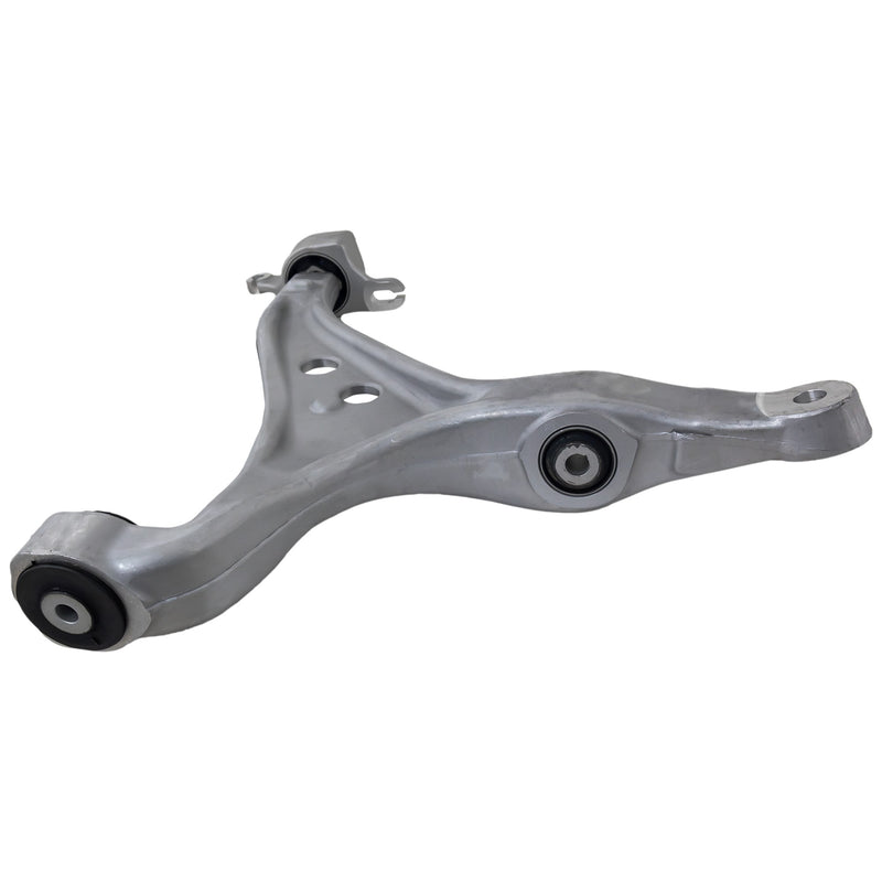 Front, Driver Side, Lower Control Arm