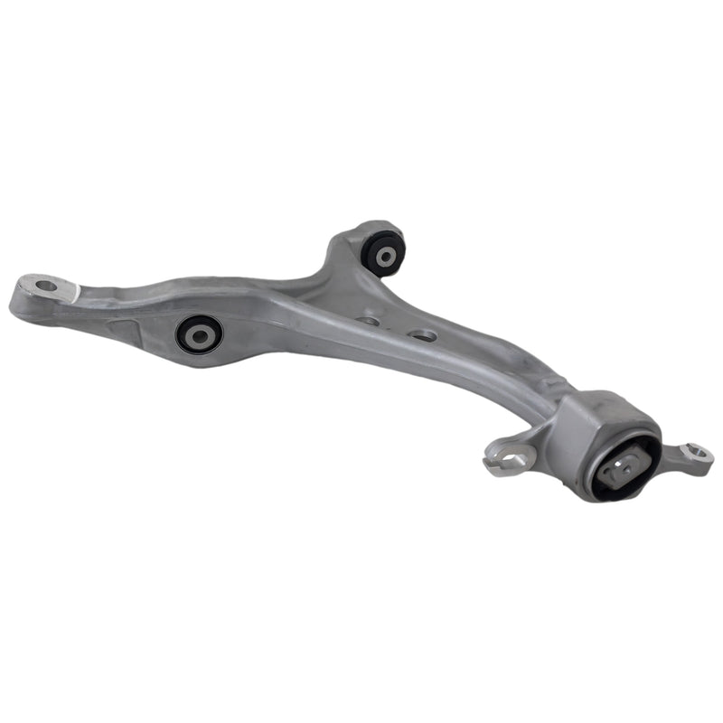 Front, Driver Side, Lower Control Arm
