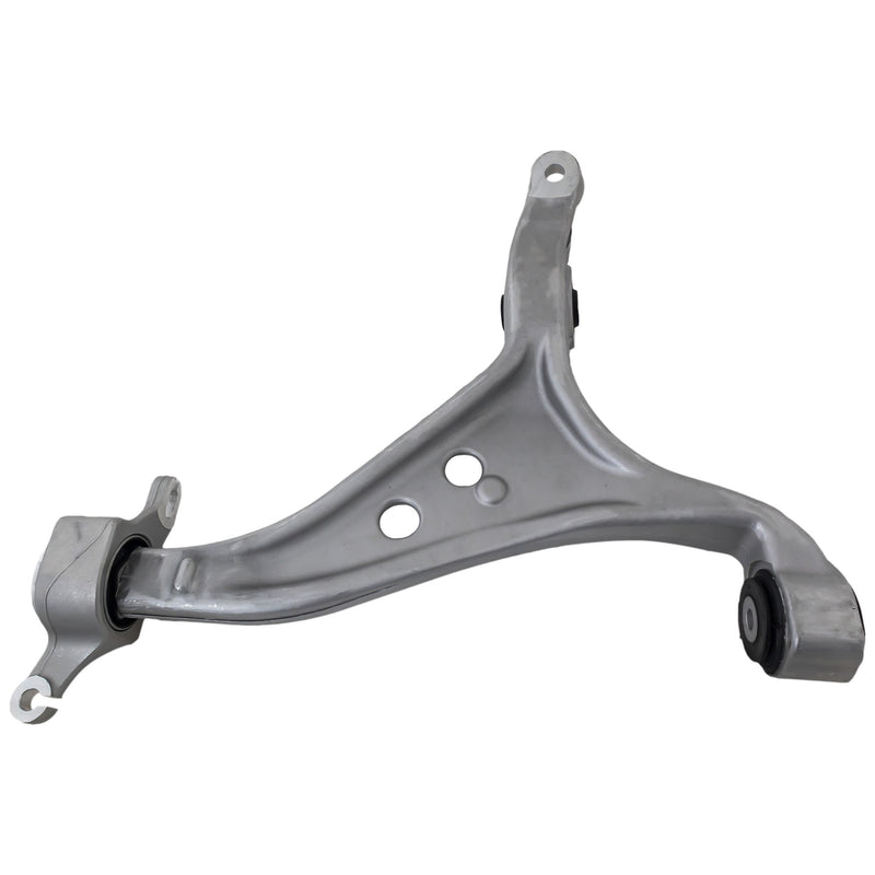 Front, Driver Side, Lower Control Arm