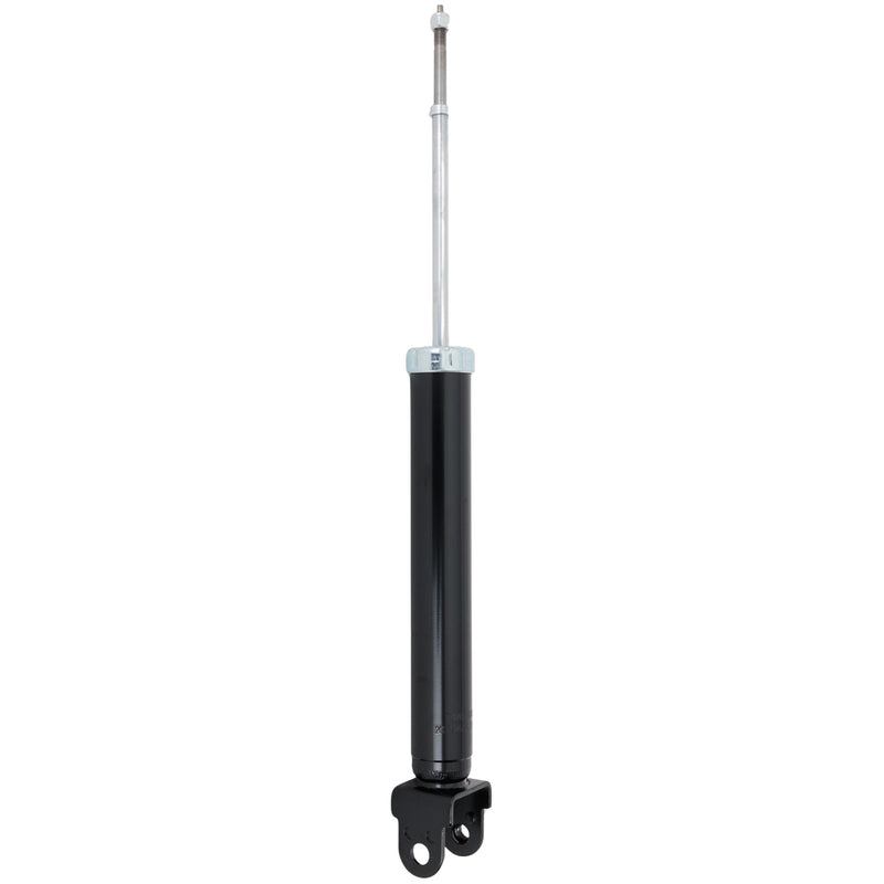 Rear, Driver or Passenger Side Shock Absorber, Dust Shield, Bump Stop and Internal Rebound Bumper Not Included