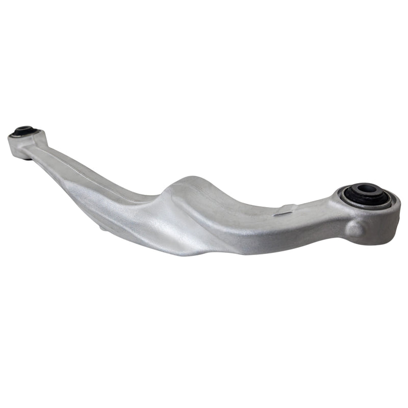 Rear, Passenger Side, Upper Control Arm