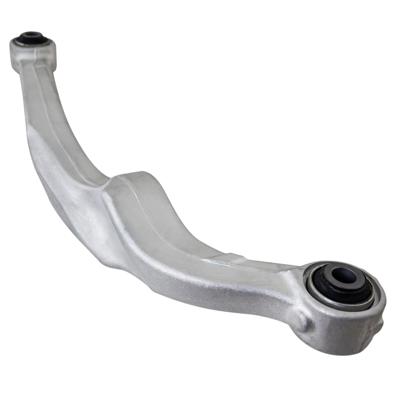 Rear, Passenger Side, Upper Control Arm