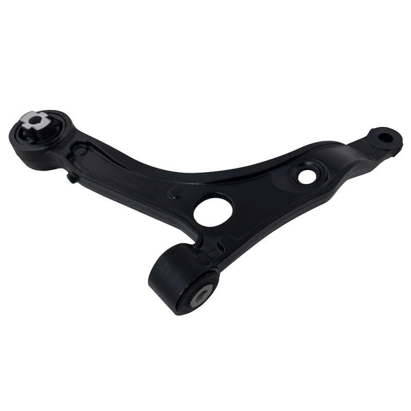 Front, Driver Side, Lower Control Arm