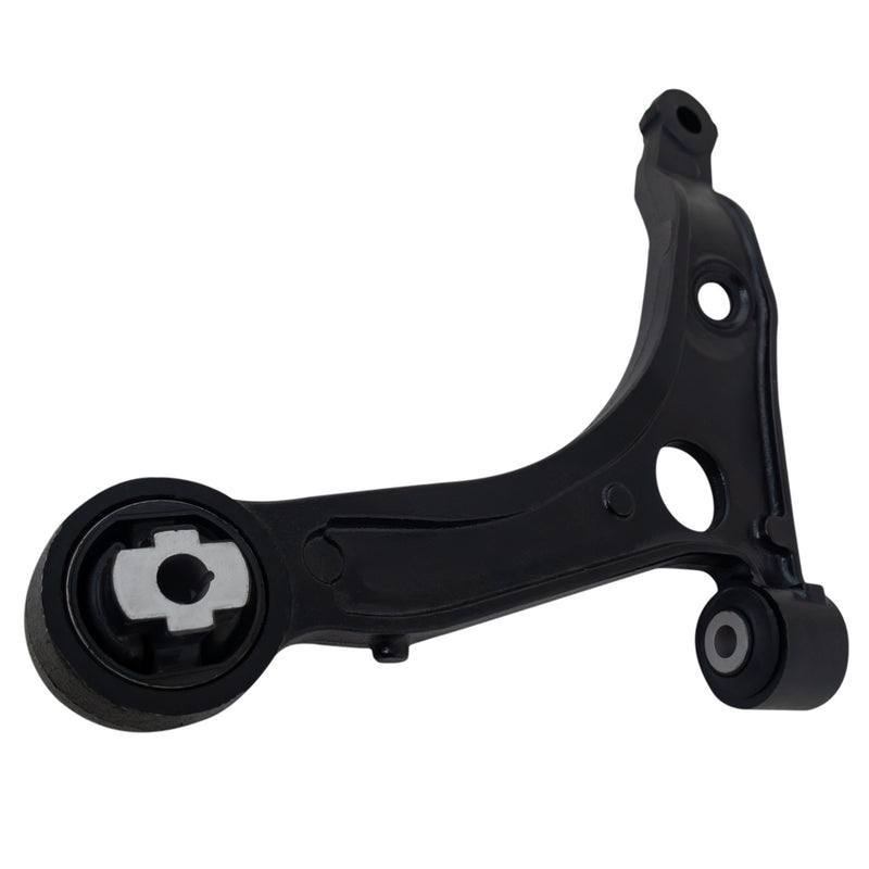Front, Driver Side, Lower Control Arm