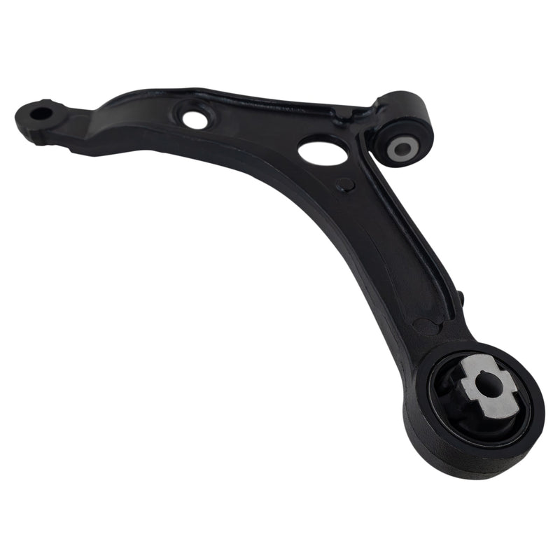 Front, Driver Side, Lower Control Arm