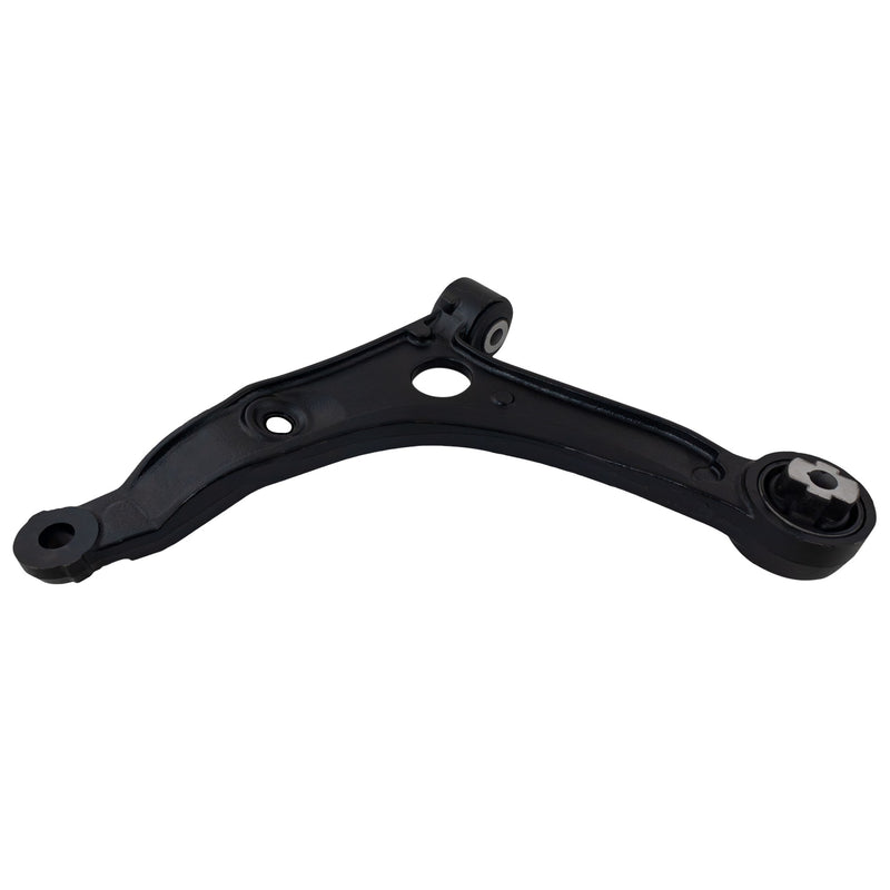Front, Driver Side, Lower Control Arm