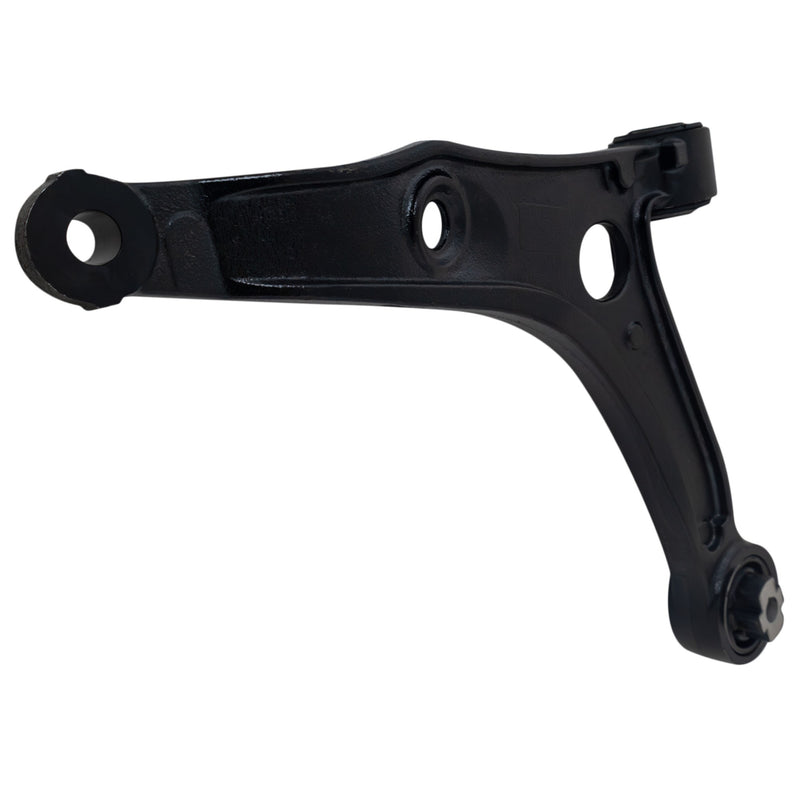 Front, Driver Side, Lower Control Arm