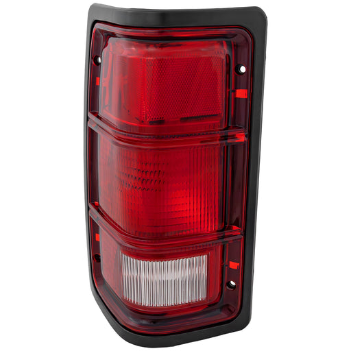 Tail Light CarParts TRI4716