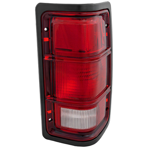 Tail Light CarParts TRI4717
