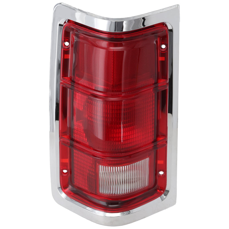 Tail Light CarParts TRI4724
