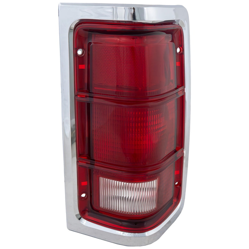 Tail Light CarParts TRI4725