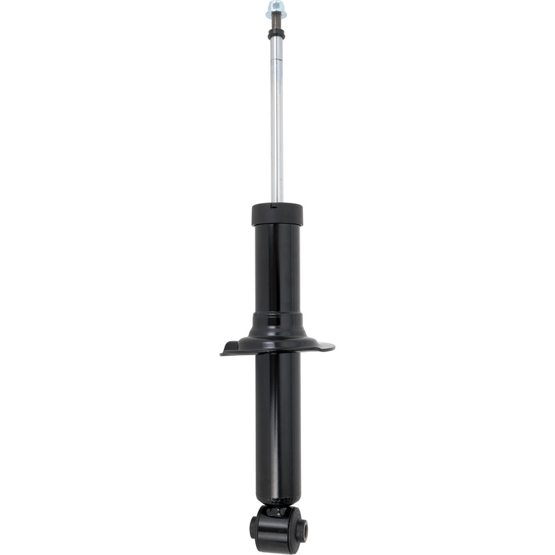 Rear, Driver or Passenger Side Strut, Bump Stop Not Included, with Mounting Hardware and Internal Rebound Bumper
