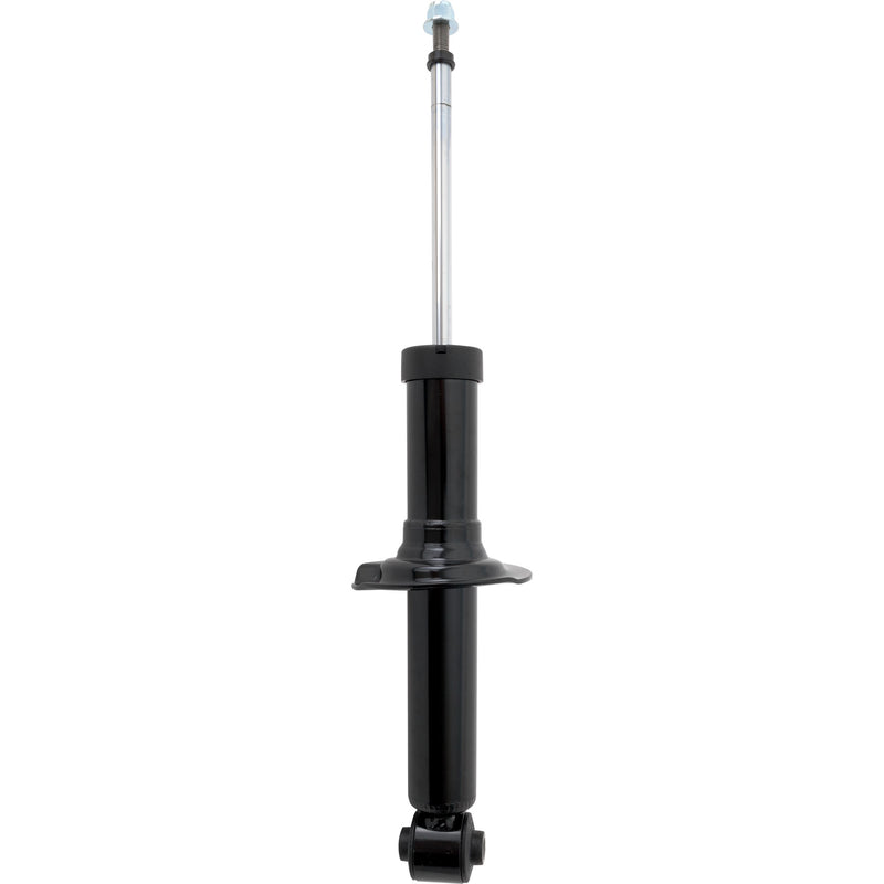 Rear, Driver or Passenger Side Strut, Bump Stop Not Included, with Mounting Hardware and Internal Rebound Bumper