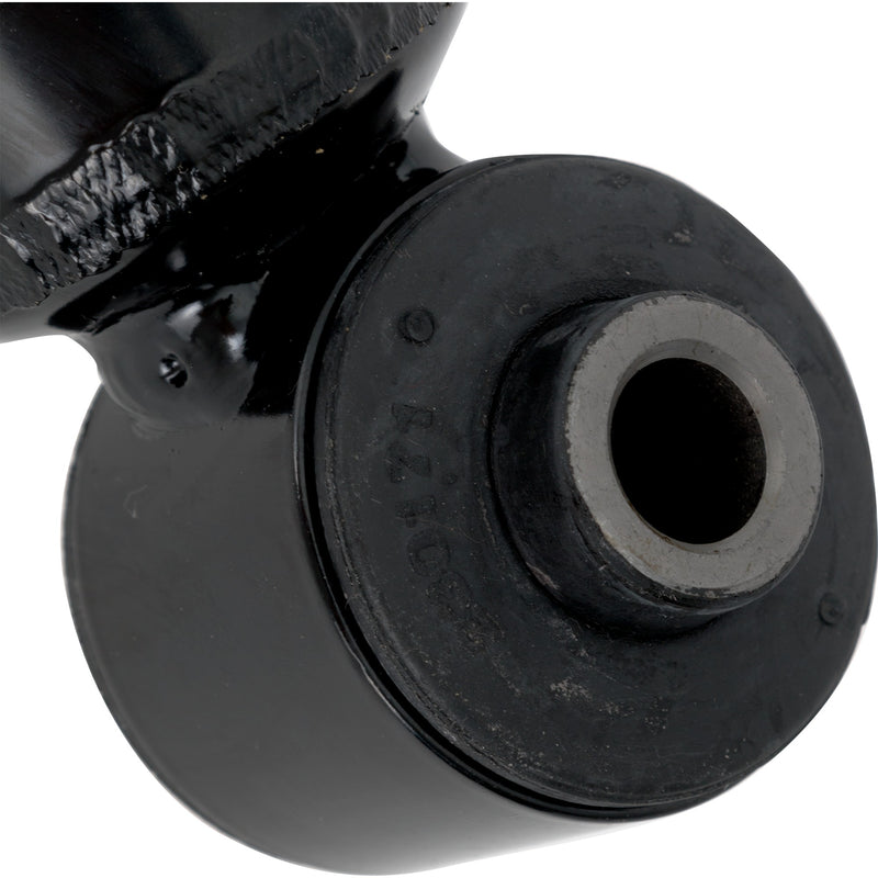 Rear, Driver or Passenger Side Strut, Bump Stop Not Included, with Mounting Hardware and Internal Rebound Bumper