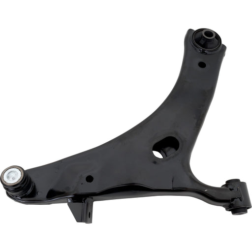 Suspension Control Arm CarParts TS28150003