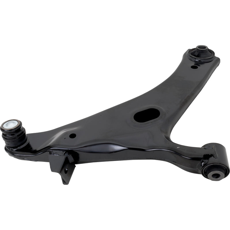 Front Lower Passenger Side Control Arm