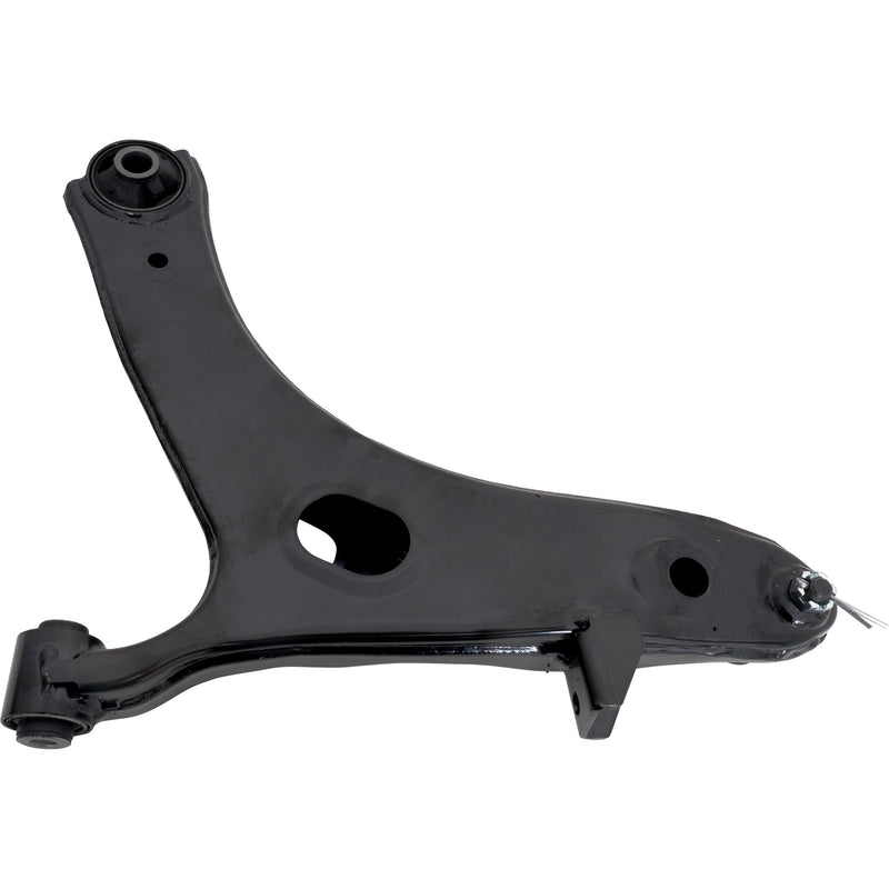 Front Lower Passenger Side Control Arm