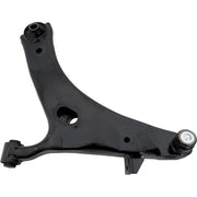 Suspension Control Arm CarParts TS28150004