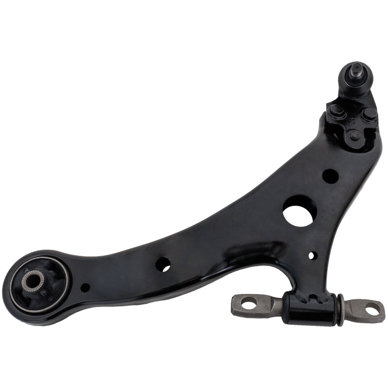 Suspension Control Arm CarParts TT28150004