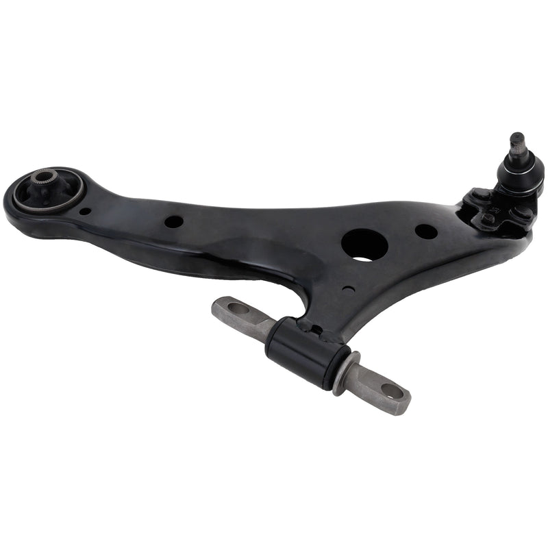 Front, Driver Side, Lower Control Arm