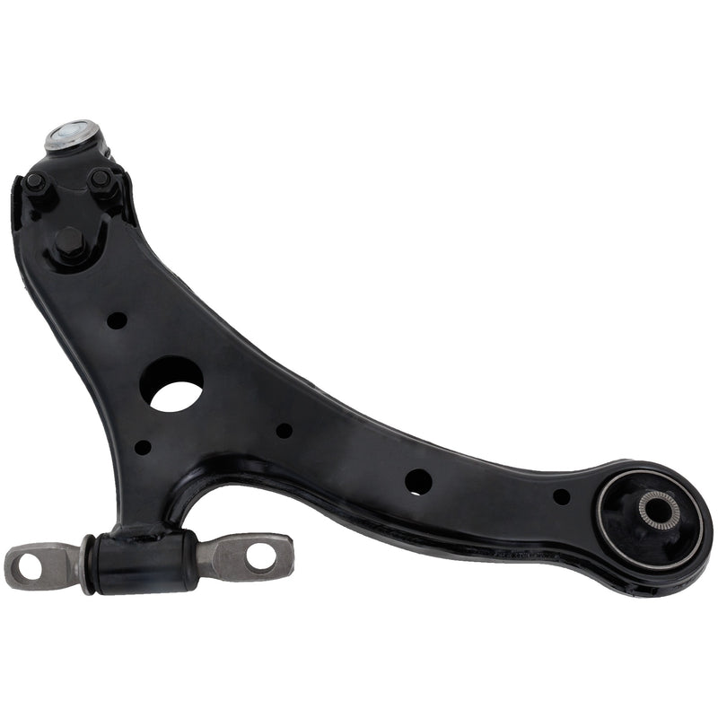 Front, Driver Side, Lower Control Arm