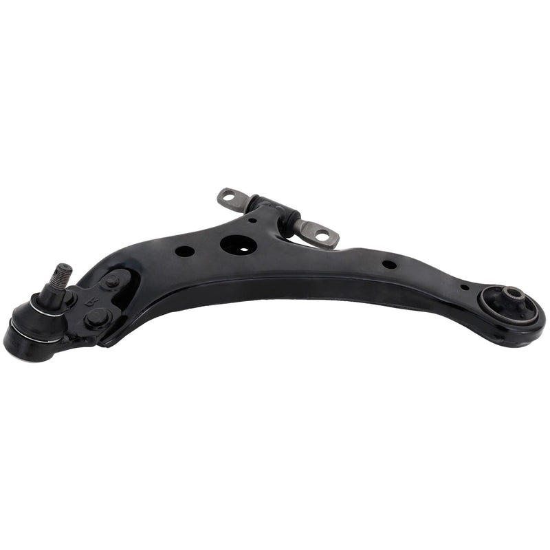 Front, Driver Side, Lower Control Arm