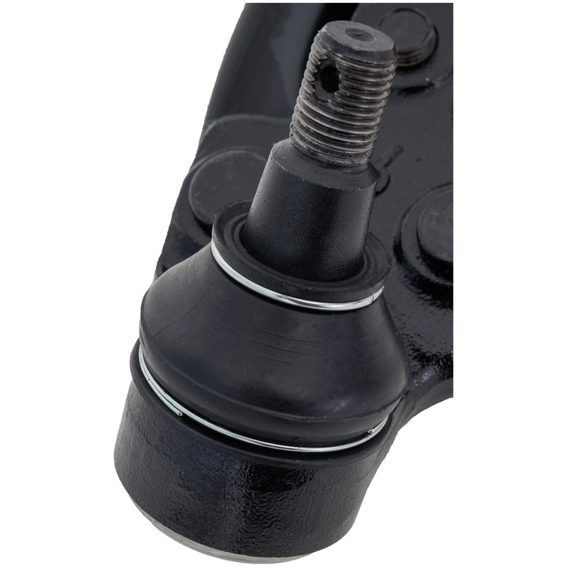 Front, Driver Side, Lower Control Arm