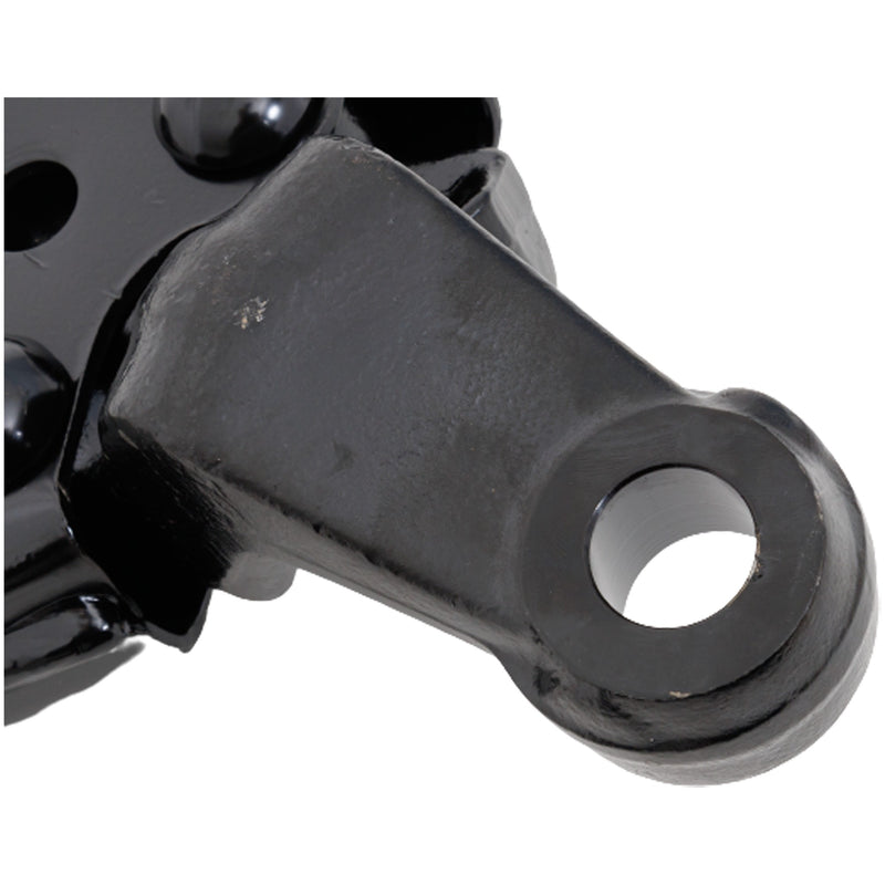 Front Passenger Side Lower Control Arm
