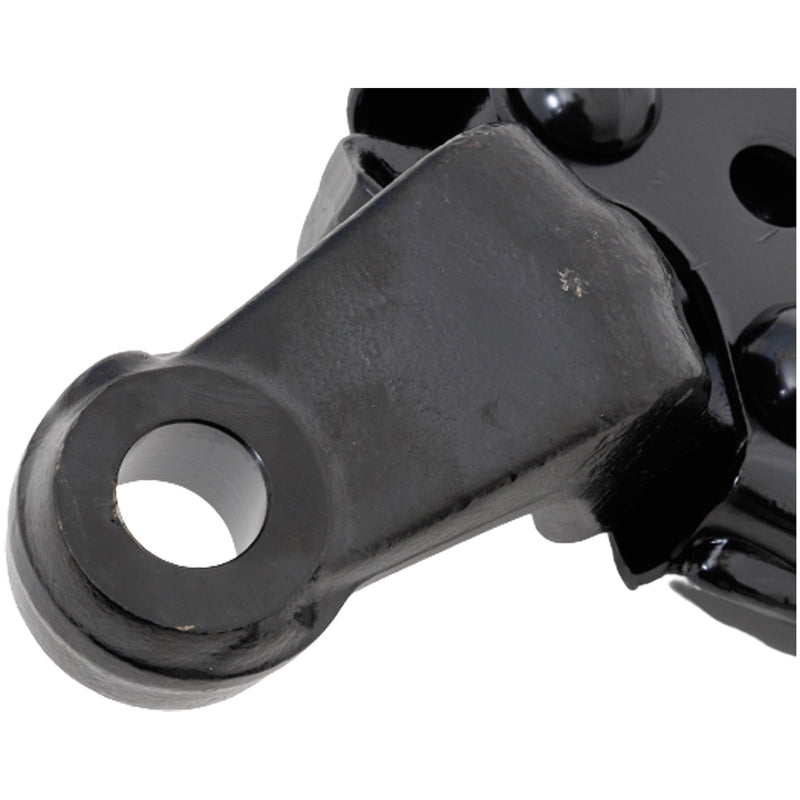 Front Driver Side Lower Control Arm