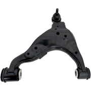 Suspension Control Arm CarParts TT28150007