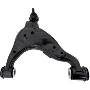 Suspension Control Arm CarParts TT28150008