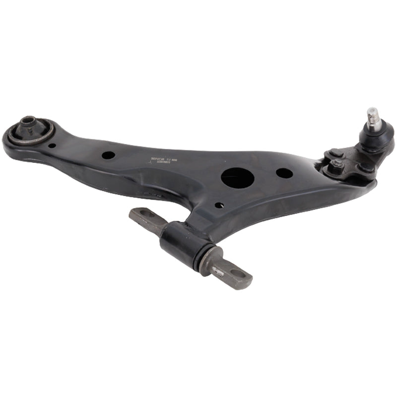 Front, Driver Side, Lower Control Arm