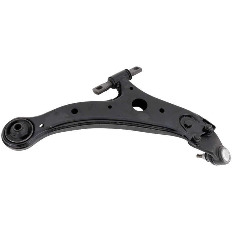 Front, Driver Side, Lower Control Arm