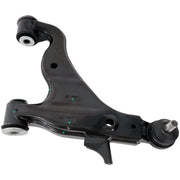 Suspension Control Arm CarParts TT28150025