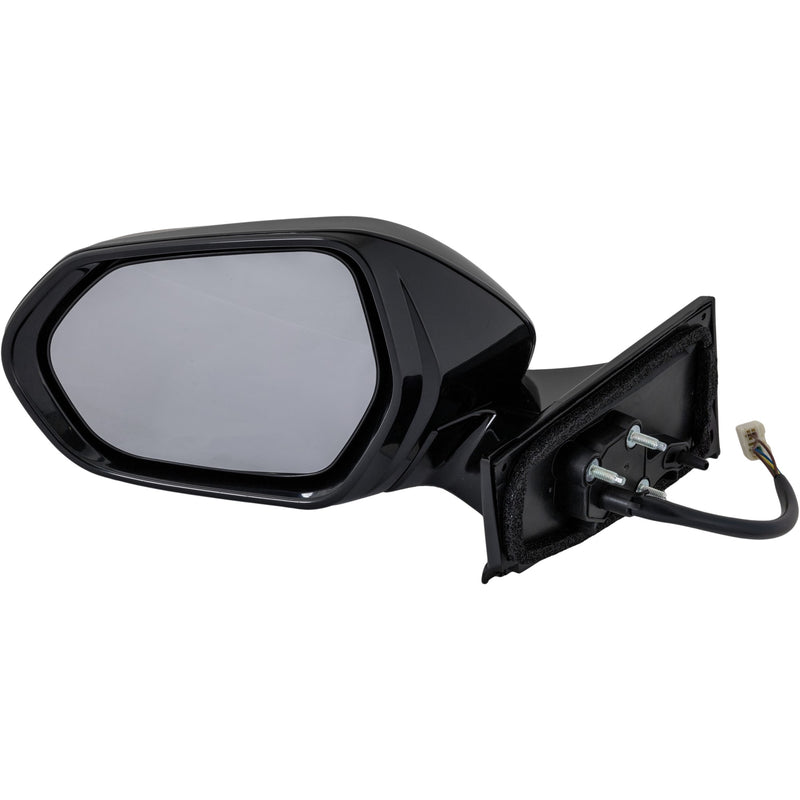 Door Mirror CarParts TY01EL