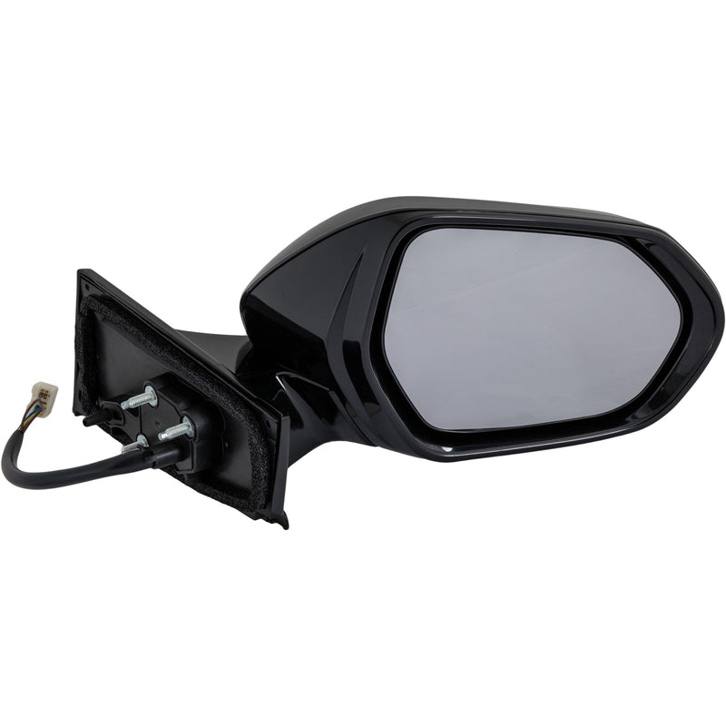Door Mirror CarParts TY01ER
