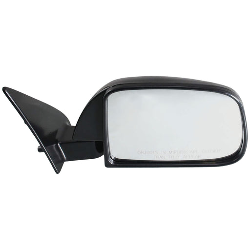 Door Mirror CarParts TY11R