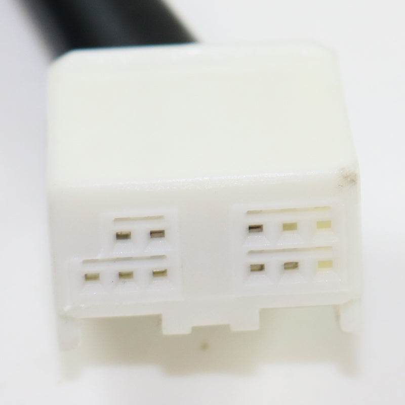 Driver Side Mirror Power Power Folding Heated Paintable In-housing Signal Light W/o memory W/o Puddle Light W/o Auto-Dimming W/o Blind Spot Feature | TO1320358