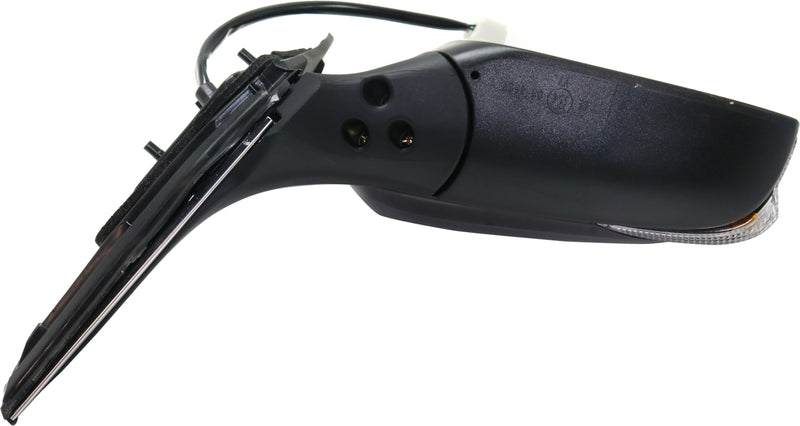 Passenger Side Mirror, Power, Power Folding, | TO1321358