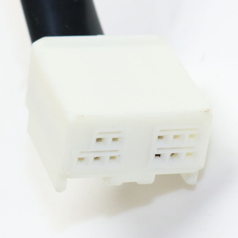 Passenger Side Mirror, Power, Power Folding, | TO1321358