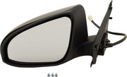 Door Mirror CarParts TY233EL