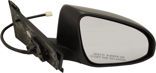 Door Mirror CarParts TY233ER