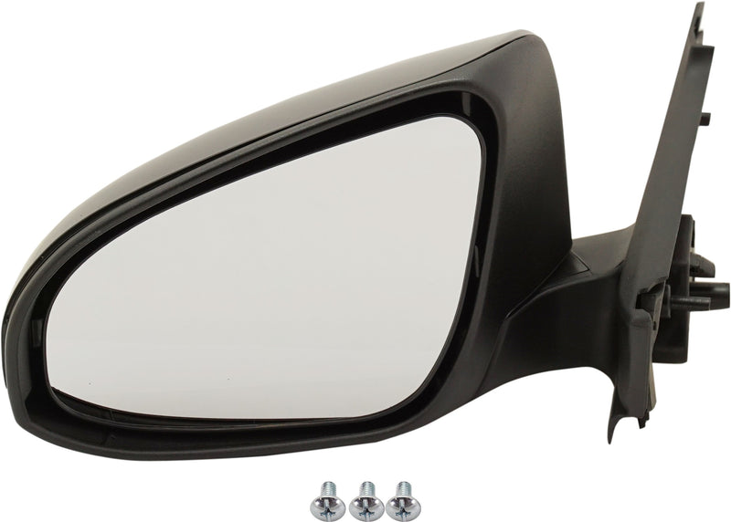 Door Mirror CarParts TY234L