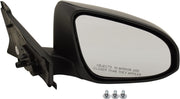 Door Mirror CarParts TY234R